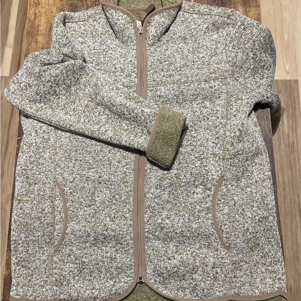 Light jacket - Picture 1 of 4